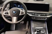BMW X7 xDrive40i M Sport
