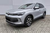 Volkswagen Tiguan Life Plus 1.5 eTSI DSG