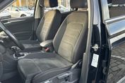 Volkswagen Tiguan Allspace 2.0 TDI 4Mot. SCR Highline DSG