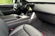 Land Rover Range Rover D350 Autobiography