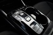Hyundai Tucson 1.6 t-Gdi Hev Platinum 2WD