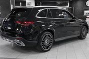 Mercedes GLC 220 d 4-Matic AMG Line