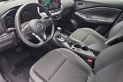 Nissan Juke N-Connecta 1.0 DIG-T