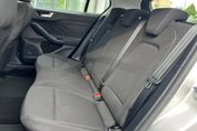 Ford Focus 1.0 EcoBoost Titanium