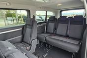 Opel Zafira Life Extra Long L2H1 Business AT8