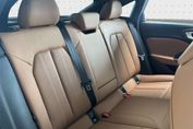 Audi A5 TDI quattro S line