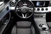 Mercedes E Klasa 220 d 4MATIC