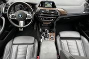 BMW X3 xDrive20i M Sport