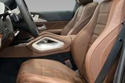 Mercedes GLE Coupe 300 d 4-Matic AMG Line