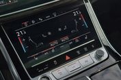 Audi Q8 50 TDI quattro Tiptronic