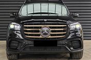 Mercedes GLS 450 d 4-MATIC AMG Line