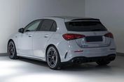 Mercedes Klasa A 35 AMG 4-Matic