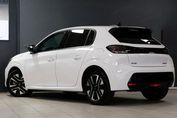 Peugeot 208 Allure e-DCS6  1.2 mHEV