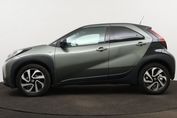 Toyota Aygo X Style 1.0 Benzyna