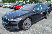 Skoda Superb L&K 2.0 TSI DSG 4x4