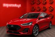 Ford Focus ST-Line X aut 1.0 EcoBoost