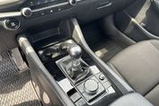 Mazda 3 e-Skyactiv-x 2.0 m Hybrid