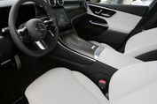 Mercedes GLC 300 e 4-Matic AMG Line