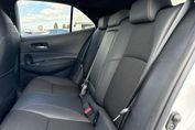 Toyota Corolla 2.0 Hybrid GR Sport Dynamic