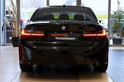 BMW Seria 3 320d xDrive M Sport