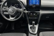 Toyota Yaris Cross 1.5 Hybrid Comfort
