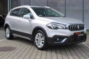 Suzuki SX4 S-cross T Premium