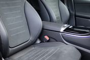 Mercedes GLC Coupe 200 4-Matic AMG Line