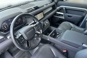 Land Rover Defender 110 3.0 P400 First Edition