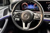 Mercedes GLE 350 DE 4-Matic Advanced Plus