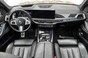 BMW X7 xDrive40d M Sport
