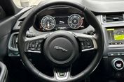 Jaguar E-Pace i4D AWD R-Dynamic