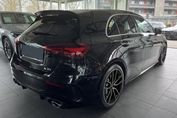Mercedes Klasa A 35 AMG 4-Matic