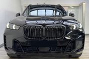 BMW X5 xDrive30d M Sport