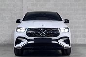 Mercedes GLE Coupe 300 d 4-Matic AMG Line