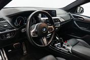 BMW X4 xDrive20d aut