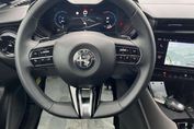 Alfa Romeo Junior Ibrida Ti