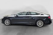 Audi A5 35 TDI mHEV S tronic
