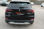 BMW X5 xDrive30d mHEV aut