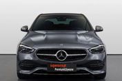 Mercedes Klasa C 220 d 4MATIC Avantgarde