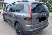 Dacia Jogger Expression 5-miejsc  1.2 Eco-G  LPG