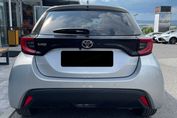 Toyota Yaris Style 1.5 Hybrid