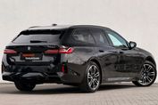 BMW Seria 5 520d M Sport