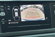 Volkswagen Taigo 1.0 TSI DSG