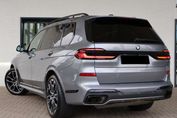 BMW X7 xDrive40d M Sport