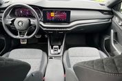 Skoda Octavia 1.5 TSI e-Tec Sportline DSG