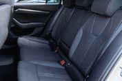 Skoda Octavia 2.0 Tdi Style Dsg