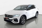 Volkswagen T-Roc TSI R-Line DSG