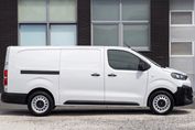 Fiat Scudo XL Chłodnia Izoterma