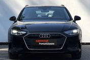 Audi A4 Avant 35 TFSI
