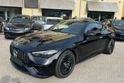 Mercedes CLE AMG 53 4-Matic+